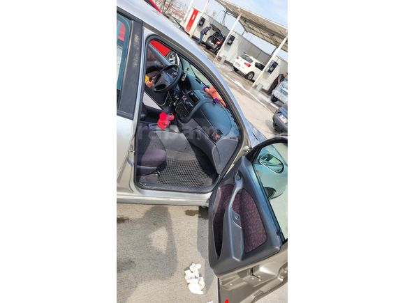 Sahibinden Fiat Brava 1.6 SX 2001 Model