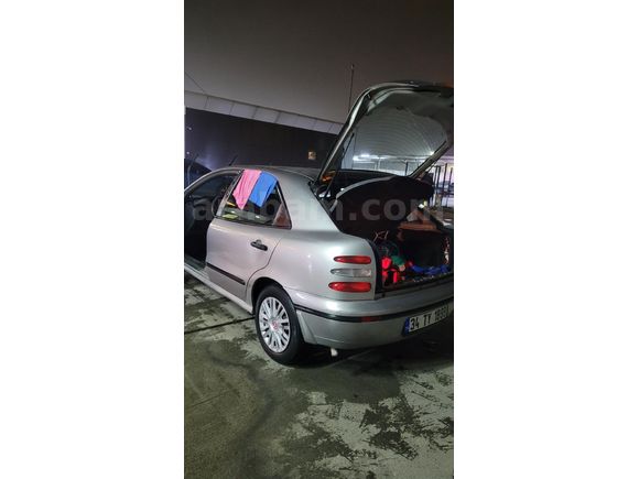 Sahibinden Fiat Brava 1.6 SX 2001 Model