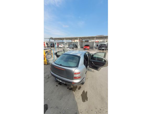 Sahibinden Fiat Brava 1.6 SX 2001 Model