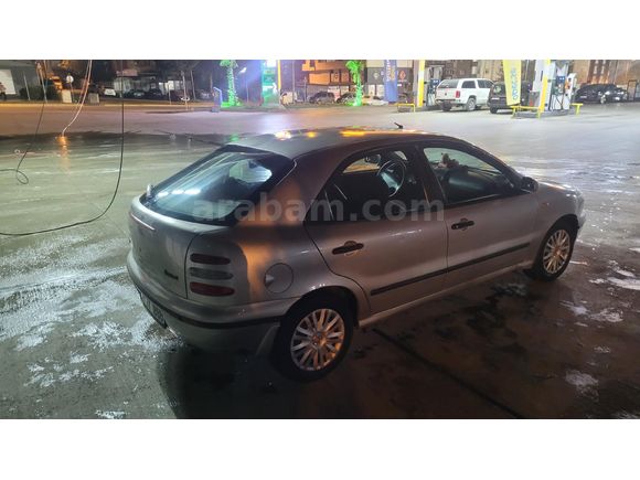 Sahibinden Fiat Brava 1.6 SX 2001 Model