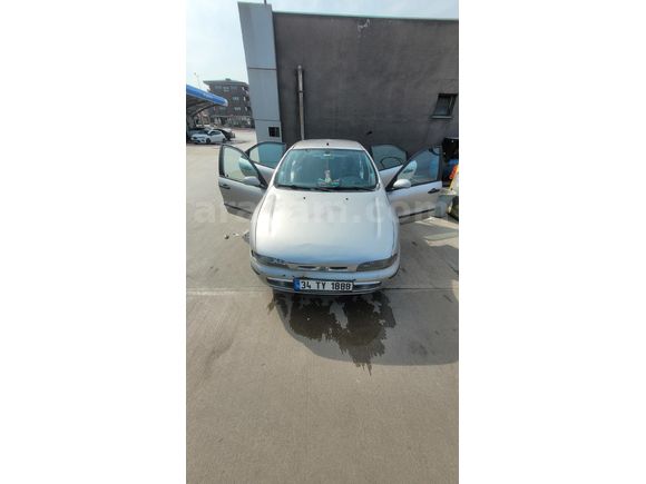 Sahibinden Fiat Brava 1.6 SX 2001 Model