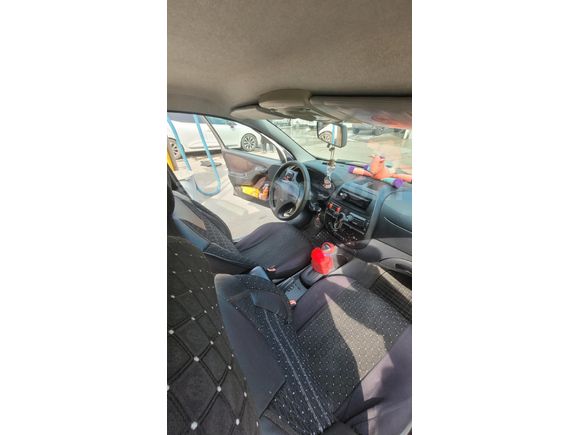 Sahibinden Fiat Brava 1.6 SX 2001 Model