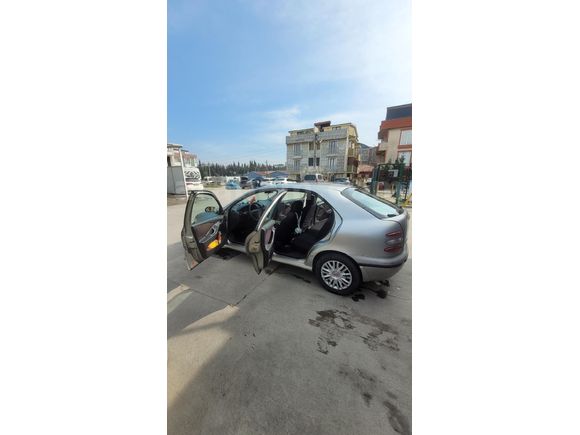 Sahibinden Fiat Brava 1.6 SX 2001 Model