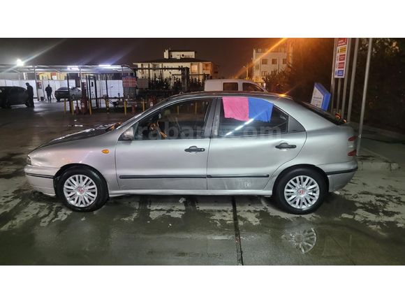 Sahibinden Fiat Brava 1.6 SX 2001 Model
