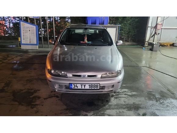 Sahibinden Fiat Brava 1.6 SX 2001 Model
