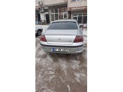 Sahibinden Peugeot 407 1.6 HDi Comfort 2006 Model