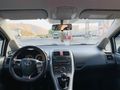 Memurdan extralı TERTEMİZ d4-d 182.000 km’de AURİS 