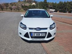 Sahibinden Ford Focus 1.6 TDCi Titanium X 2012 Model