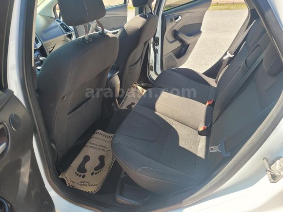 Sahibinden Ford Focus 1.6 TDCi Titanium X 2012 Model