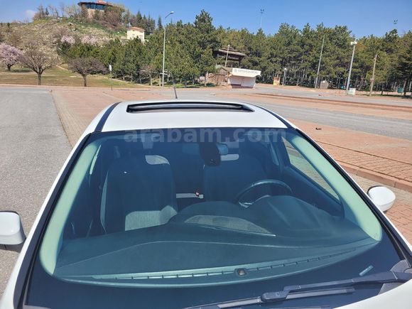 Sahibinden Ford Focus 1.6 TDCi Titanium X 2012 Model