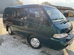 Sahibinden Hyundai H 100 2.5 D DLX Camlıvan 1998 Model Bursa