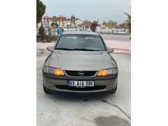 Sahibinden Opel Vectra 2.0 CD 1997 Model