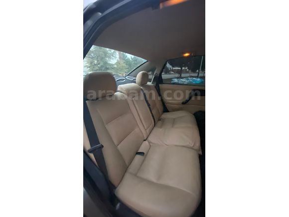 Sahibinden Opel Vectra 2.0 CD 1997 Model