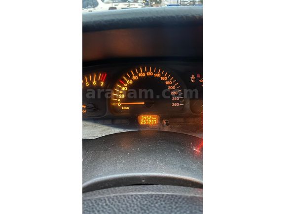 Sahibinden Opel Vectra 2.0 CD 1997 Model