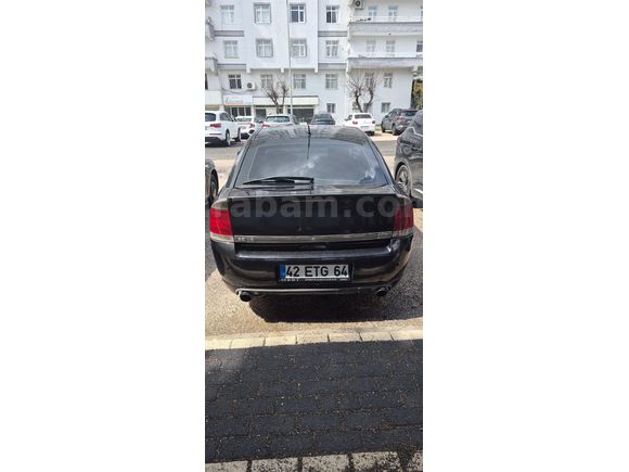 Sahibinden Opel Vectra 3.2 Cosmo 2004 Model