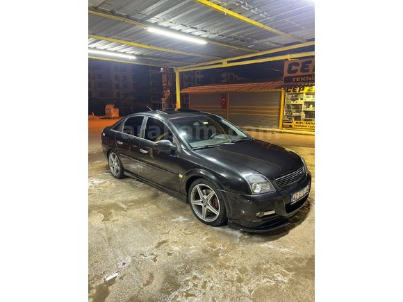 Sahibinden Opel Vectra 3.2 Cosmo 2004 Model