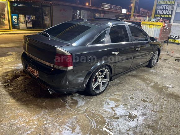 Sahibinden Opel Vectra 3.2 Cosmo 2004 Model