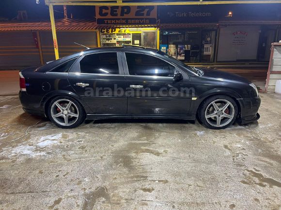 Sahibinden Opel Vectra 3.2 Cosmo 2004 Model