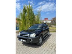 Sahibinden Hyundai Santa Fe 2.0 CRDi Premium 2005 Model