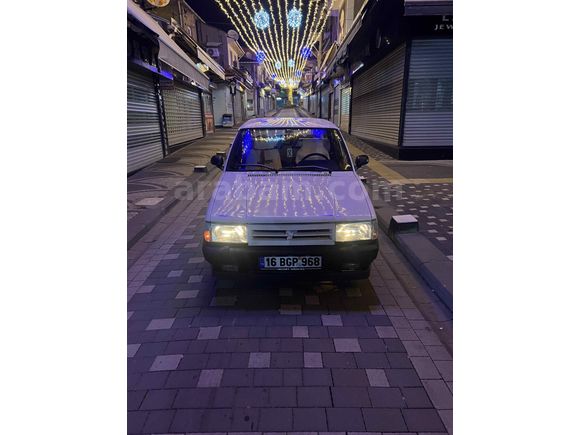 Sahibinden Tofaş Şahin 1.6 1994 Model 