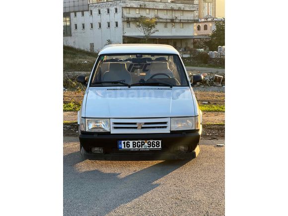 Sahibinden Tofaş Şahin 1.6 1994 Model 
