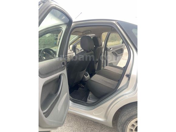 Temiz bakımlı Sahibinden Ford Focus 1.6 TDCi Collection 2011 Model 