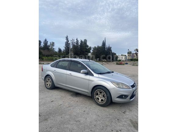 Temiz bakımlı Sahibinden Ford Focus 1.6 TDCi Collection 2011 Model 