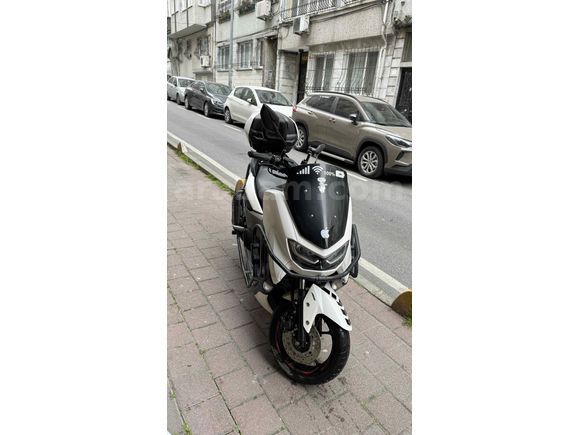 Sahibinden Yamaha N-Max 155 