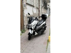 Sahibinden Yamaha N-Max 155 