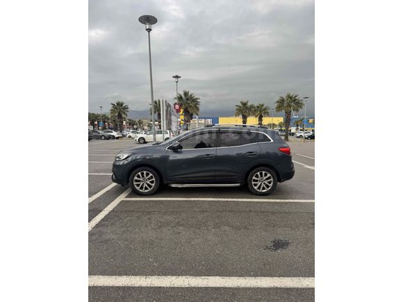 Sahibinden Renault Kadjar 1.5 dCi Touch 2017 Model 