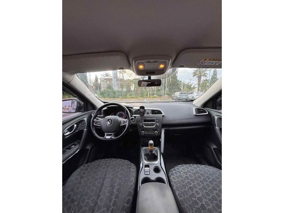 Sahibinden Renault Kadjar 1.5 dCi Touch 2017 Model 