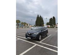 Sahibinden Renault Kadjar 1.5 dCi Touch 2017 Model 
