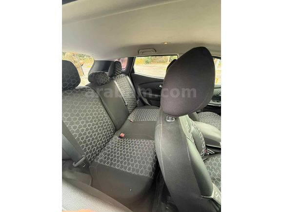 Sahibinden Renault Kadjar 1.5 dCi Touch 2017 Model 