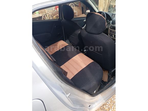 Sahibinden Dacia Sandero 1.4 Ambiance 2011 Model