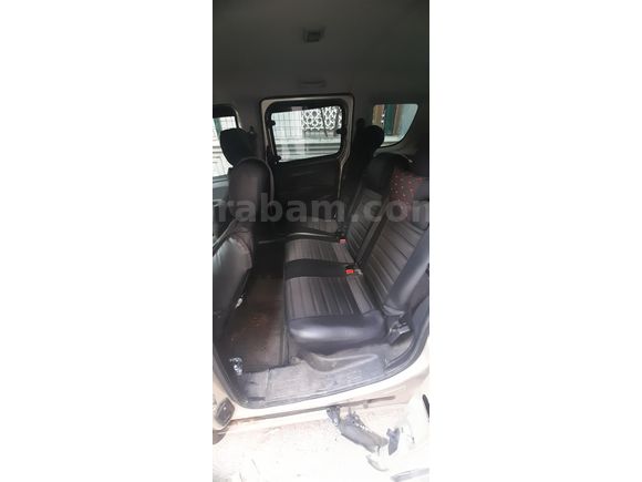 Sahibinden Fiat Doblo Combi 1.3 Multijet Dynamic 2011 Model
