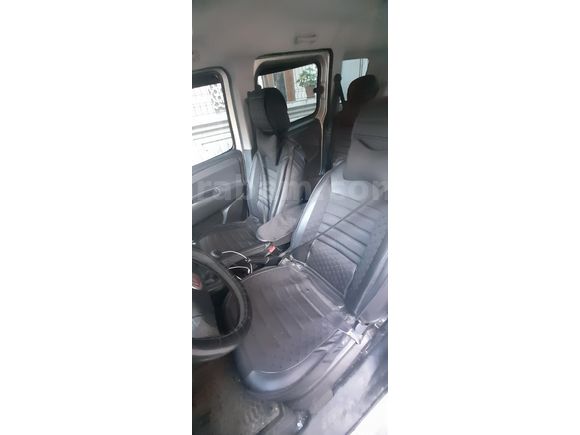Sahibinden Fiat Doblo Combi 1.3 Multijet Dynamic 2011 Model