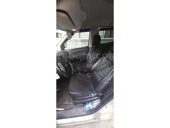 Sahibinden Fiat Doblo Combi 1.3 Multijet Dynamic 2011 Model