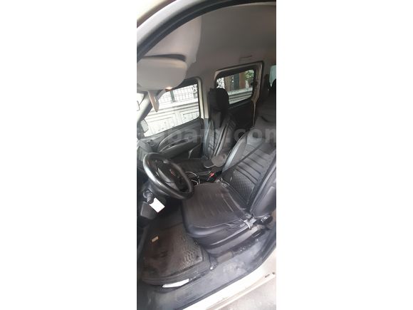 Sahibinden Fiat Doblo Combi 1.3 Multijet Dynamic 2011 Model