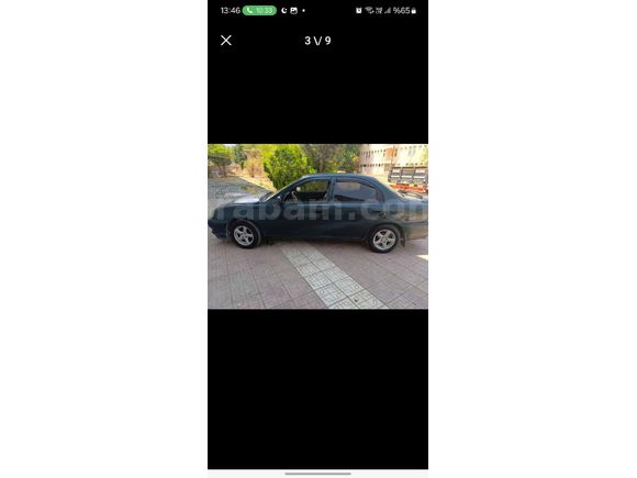 Sahibinden Kia Sephia 1.5 LS 2001 Model