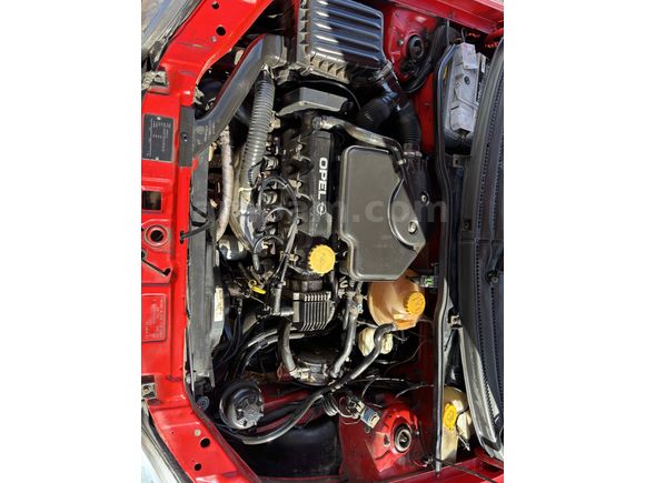 Sahibinden Opel Corsa 1.4 Swing 1997 Model 