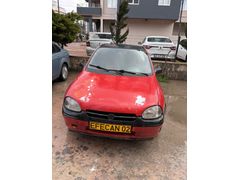 Sahibinden Opel Corsa 1.4 Swing 1997 Model 