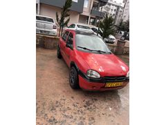 Sahibinden Opel Corsa 1.4 Swing 1997 Model 