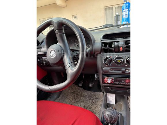 Sahibinden Opel Corsa 1.4 Swing 1997 Model 