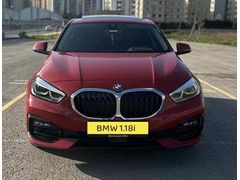 Sahibinden BMW 1 Serisi 118i Sport Line 2025 Model 