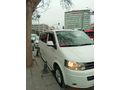 Sahibinden Volkswagen Caravelle 2.0 TDI Comfortline 2013 Model  418.000 km Beyaz