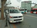 Sahibinden Volkswagen Caravelle 2.0 TDI Comfortline 2013 Model  418.000 km Beyaz
