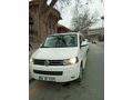 Sahibinden Volkswagen Caravelle 2.0 TDI Comfortline 2013 Model  418.000 km Beyaz