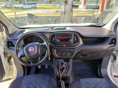 Sahibinden Fiat Doblo Cargo 1.3 Multijet Maxi 2015 Model
