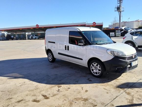 Sahibinden Fiat Doblo Cargo 1.3 Multijet Maxi 2015 Model