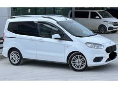 Sahibinden Ford Tourneo Courier 1.5 TDCi Journey Titanium 2020 Model 